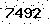 verification image, type it in the box